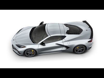 2026 Chevrolet Corvette 3LT