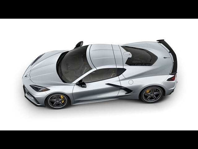 2026 Chevrolet Corvette 3LT