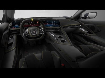 2026 Chevrolet Corvette 3LT