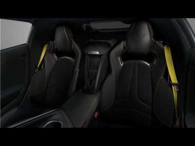 2026 Chevrolet Corvette 3LT