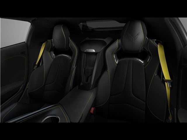 2026 Chevrolet Corvette 3LT