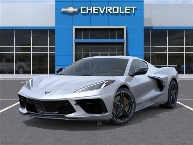 2026 Chevrolet Corvette 3LT