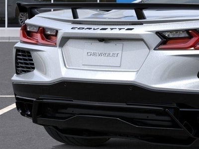 2026 Chevrolet Corvette 3LT