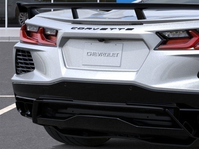 2026 Chevrolet Corvette 3LT