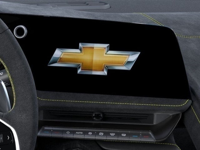 2026 Chevrolet Corvette 3LT