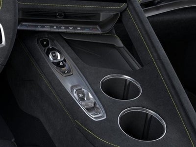 2026 Chevrolet Corvette 3LT