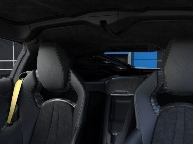 2026 Chevrolet Corvette 3LT