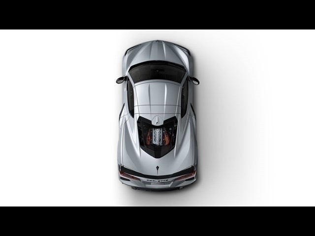 2026 Chevrolet Corvette 3LT