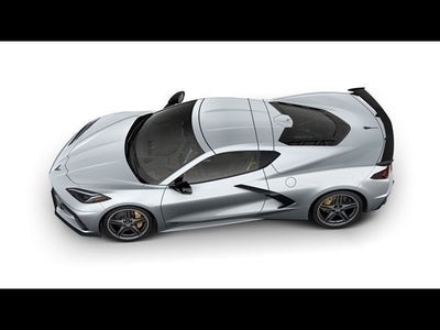 2026 Chevrolet Corvette 3LT