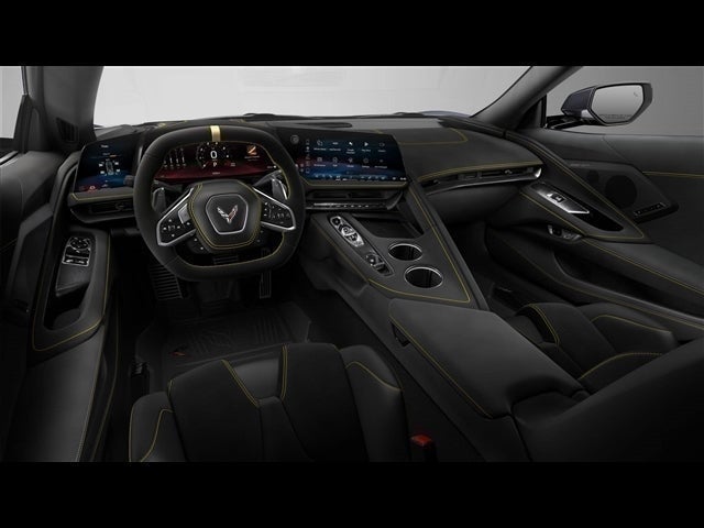 2026 Chevrolet Corvette 3LT