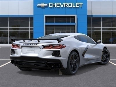 2026 Chevrolet Corvette 3LT