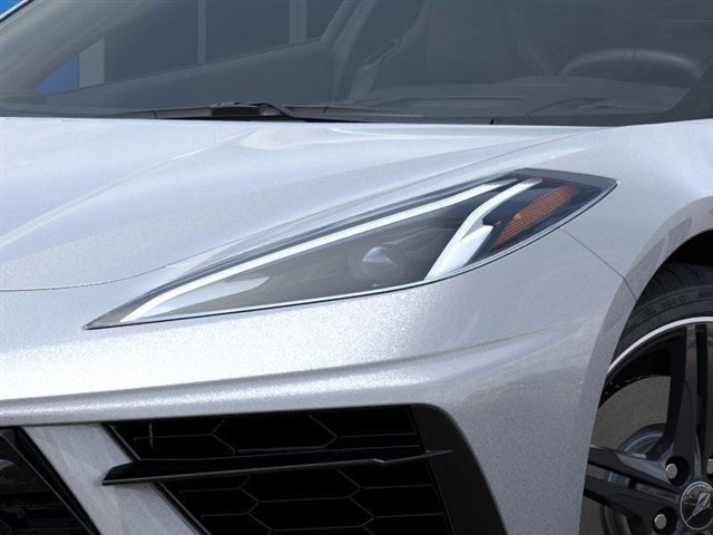 2026 Chevrolet Corvette 3LT