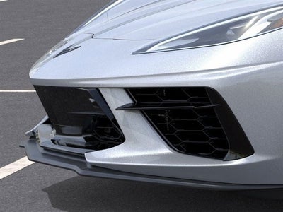 2026 Chevrolet Corvette 3LT