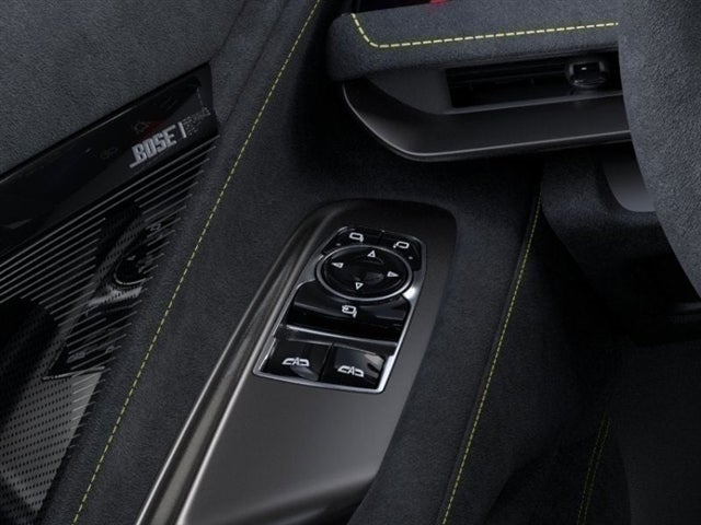 2026 Chevrolet Corvette 3LT