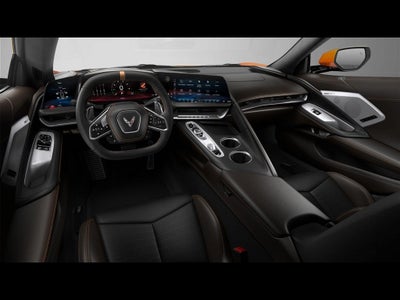 2026 Chevrolet Corvette 3LT