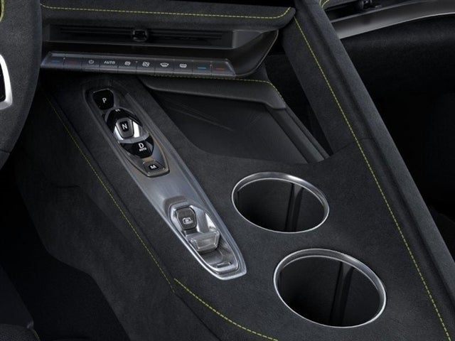 2026 Chevrolet Corvette 3LT