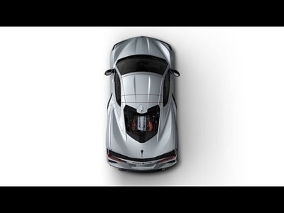 2026 Chevrolet Corvette 3LT