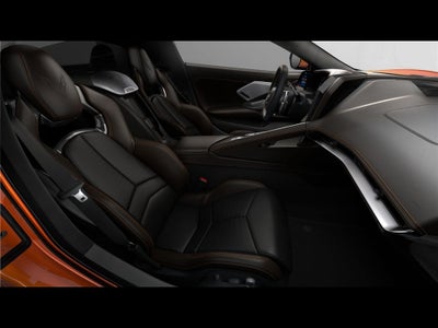 2026 Chevrolet Corvette 3LT