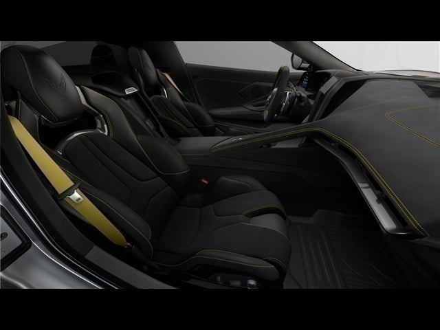 2026 Chevrolet Corvette 3LT