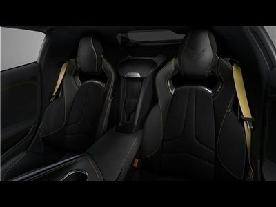 2026 Chevrolet Corvette 3LT