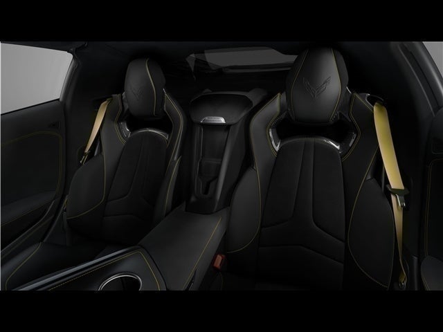 2026 Chevrolet Corvette 3LT