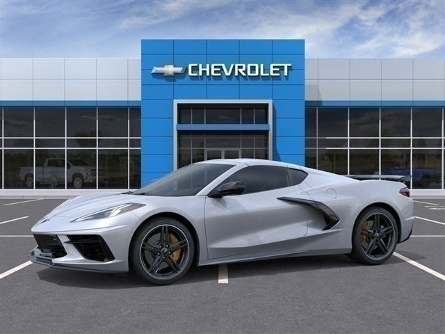2026 Chevrolet Corvette 3LT