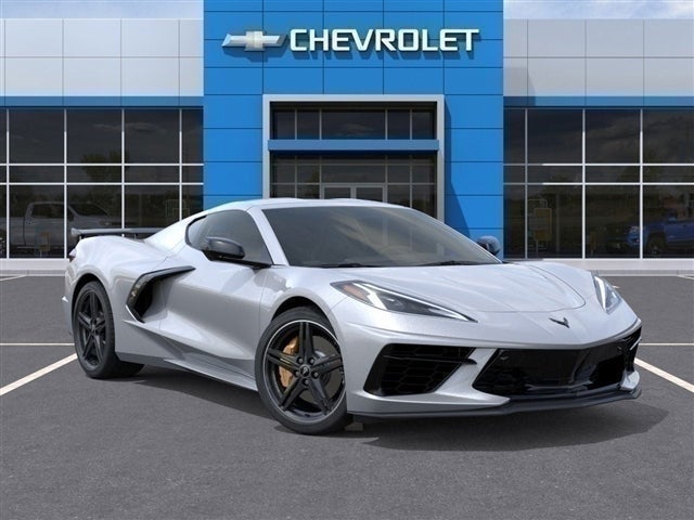 2026 Chevrolet Corvette 3LT