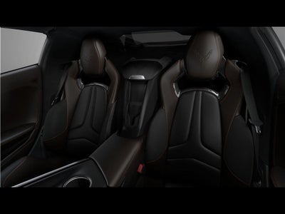 2026 Chevrolet Corvette 3LT