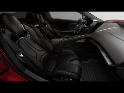 2026 Chevrolet Corvette 3LT