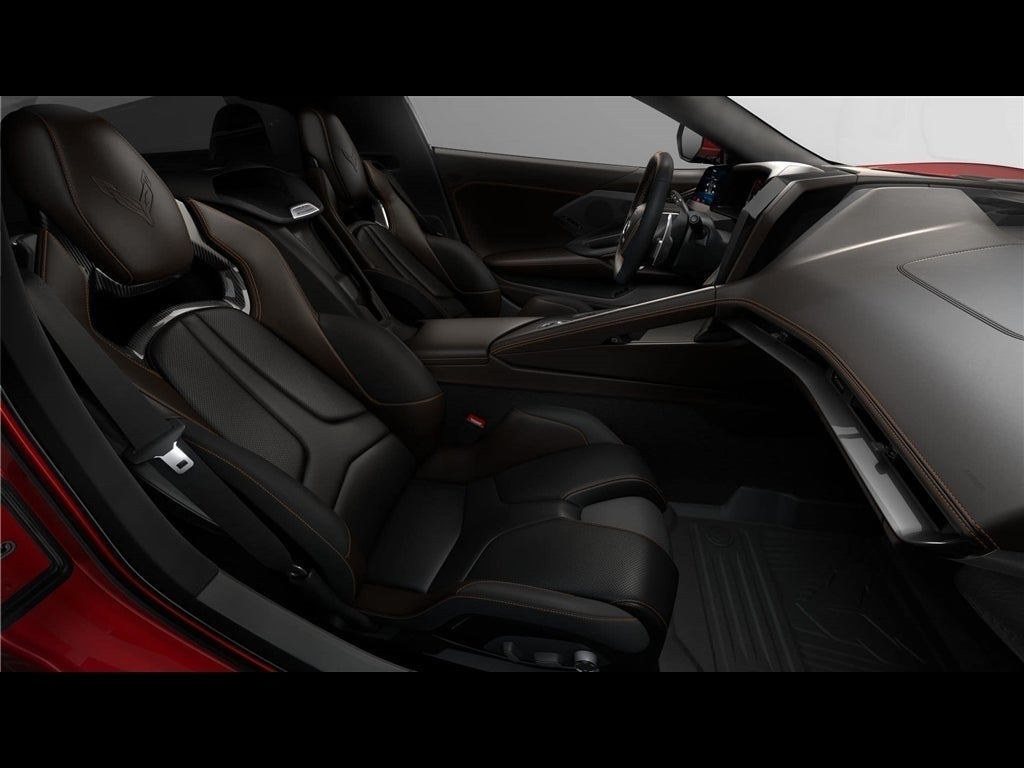 2026 Chevrolet Corvette 3LT