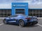 2027 Chevrolet Corvette 3LT