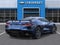 2027 Chevrolet Corvette 3LT