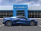 2027 Chevrolet Corvette 3LT