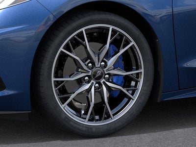 2027 Chevrolet Corvette 3LT