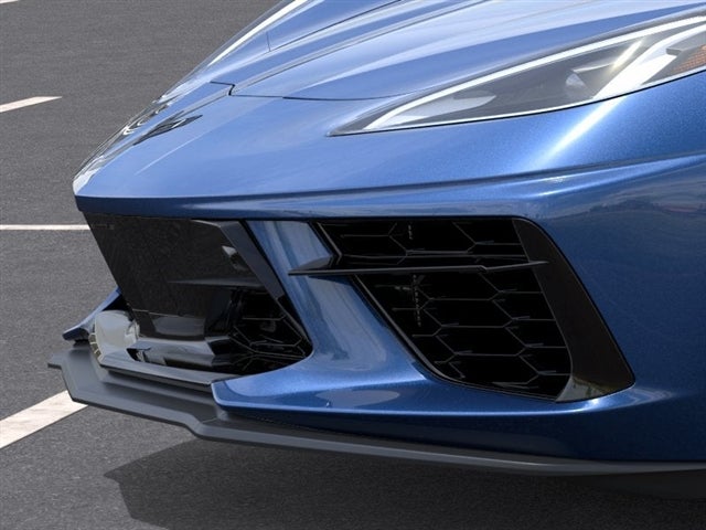 2027 Chevrolet Corvette 3LT