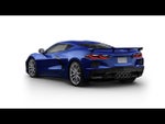 2027 Chevrolet Corvette 3LT