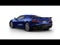 2027 Chevrolet Corvette 3LT