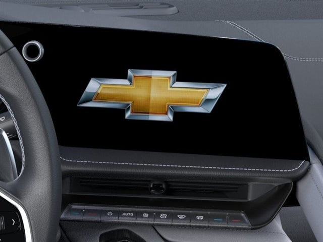 2027 Chevrolet Corvette 3LT