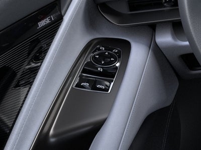 2027 Chevrolet Corvette 3LT