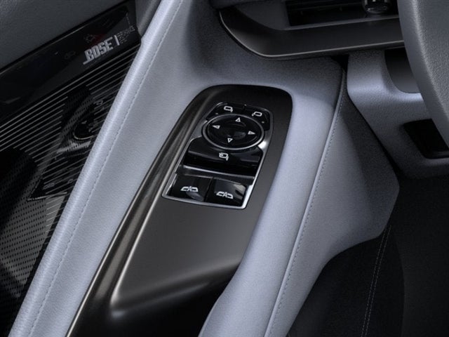 2027 Chevrolet Corvette 3LT