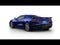 2027 Chevrolet Corvette 3LT