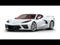 2027 Chevrolet Corvette 3LT