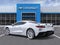 2027 Chevrolet Corvette 3LT