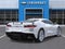 2027 Chevrolet Corvette 3LT