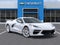 2027 Chevrolet Corvette 3LT