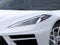 2027 Chevrolet Corvette 3LT