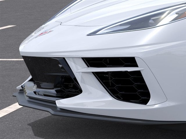 2027 Chevrolet Corvette 3LT