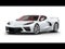 2027 Chevrolet Corvette 3LT