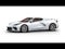 2027 Chevrolet Corvette 3LT