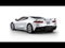 2027 Chevrolet Corvette 3LT